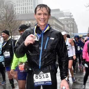 Meet your Posher, Matt